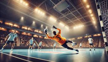 SC Magdeburg vs Fuchse Berlin