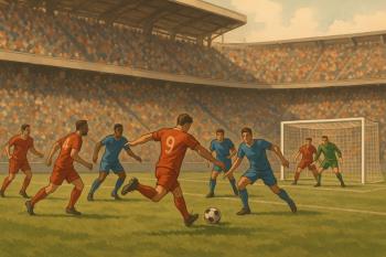 Manchester United vs Crystal Palace - Manchester