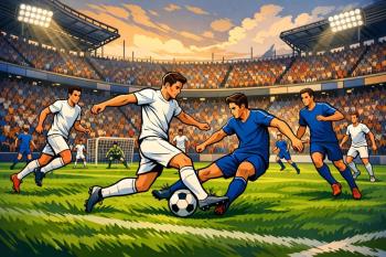 FC Shakhtar Donetsk vs AEK Athens - London