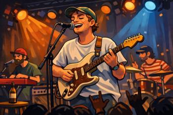Mac DeMarco - Nashville