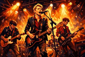 Franz Ferdinand - Atlanta