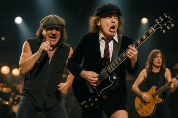AC/DC - Sao Paulo