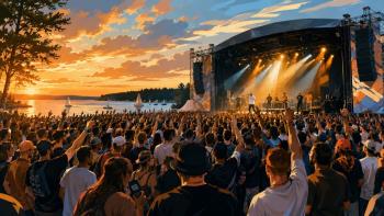 Mazury Hip Hop Festiwal - Giżycko
