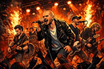 Kid Kapichi - Nottingham