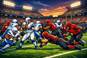 New Orleans Saints vs Atlanta Falcons - New Orleans