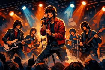 The Strokes - Bolonia