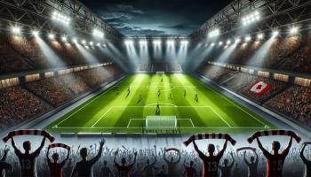 Le Mans FC vs RC Lens - Le Mans