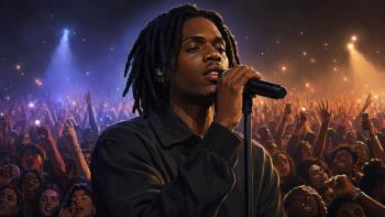 Daniel Caesar - Dallas