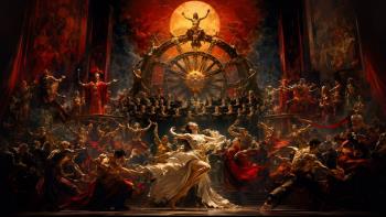 Carmina Burana - Philadelphia