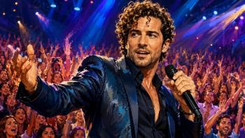 David Bisbal - Dallas