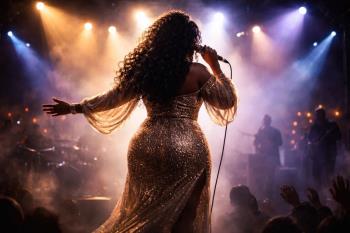 Jill Scott - Atlanta