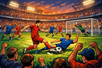 FC Barcelona vs Real Betis - Barcelona