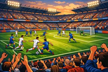 Liverpool vs Galatasaray - Liverpool