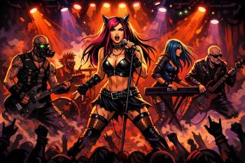 Lords of Acid - Colorado Springs