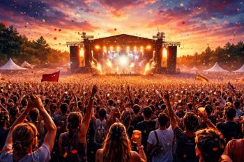 Rock am Ring - Nürburg