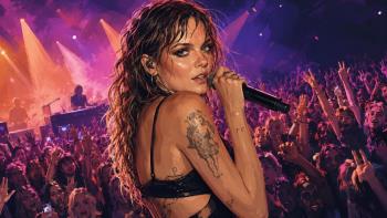 Tove Lo - New York