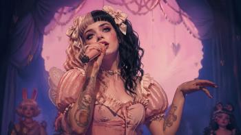 Melanie Martinez - Detroit