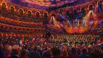 BBC Proms - London