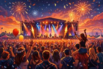 LOVESTREAM - Bratislava