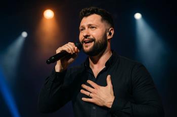 Calum Scott - San Francisco