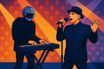 Pet Shop Boys - Berlin