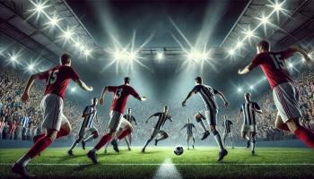 FC Porto vs Sporting - Porto