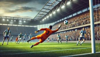 Brazil vs Egypt - Cleveland