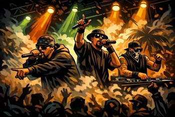 Cypress Hill - Ottawa