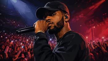 Bryson Tiller - Perth