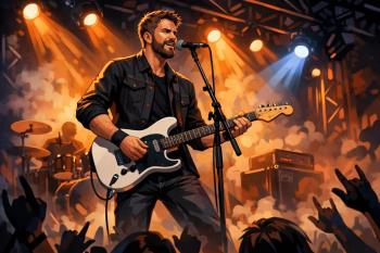 Miles Smith - Atlanta