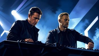 Chase and Status - London