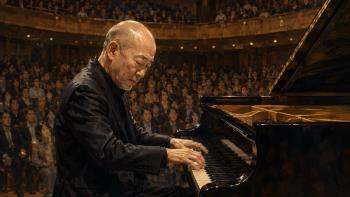 Joe Hisaishi - San Francisco