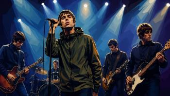Shed Seven - Stockton-on-Tees