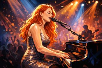 Freya Ridings - Frankfurt