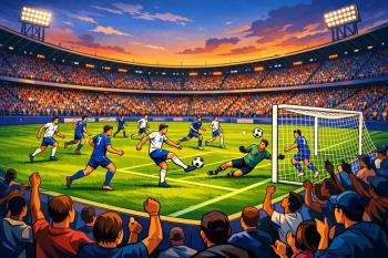 United States of America vs Paraguay - Inglewood