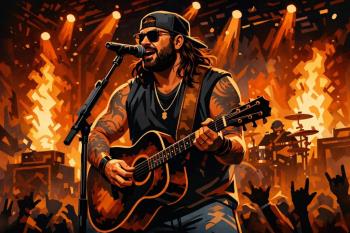 Koe Wetzel - Houston