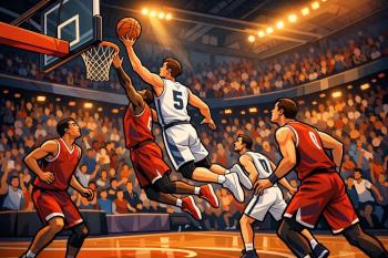 Partizan vs Dubai - Belgrad