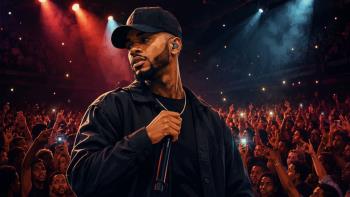 Bryson Tiller - Nowy Jork