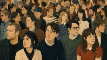Belle and Sebastian - Munchen