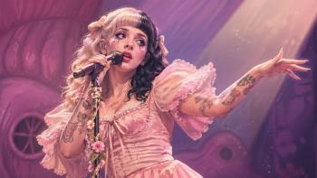 Melanie Martinez - Amsterdam