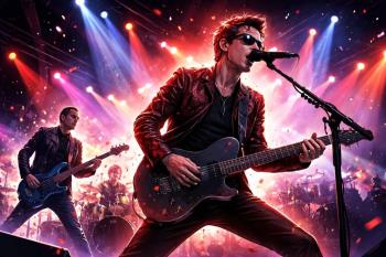 Muse - Milan