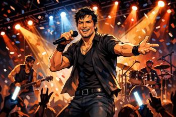 Chayanne - Buenos Aires