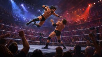 Lucha Libre Wrestling - Rockford