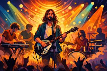 Tame Impala - Philadelphia