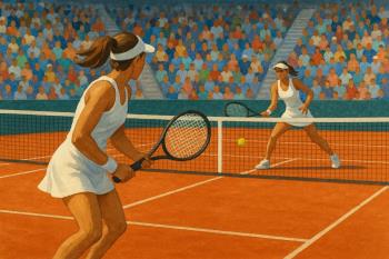 Wimbledon vs - London