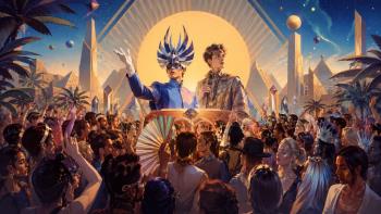 Empire of the Sun - Tampa