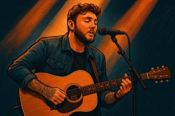 James Arthur - Scarborough