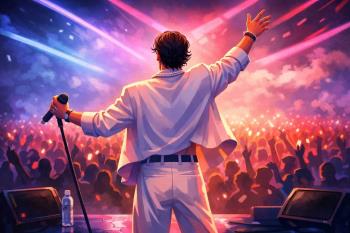 Harry Styles - New York