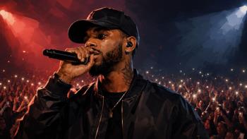 Bryson Tiller - Atlanta