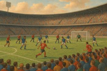 Burnley vs Brentford - Burnley